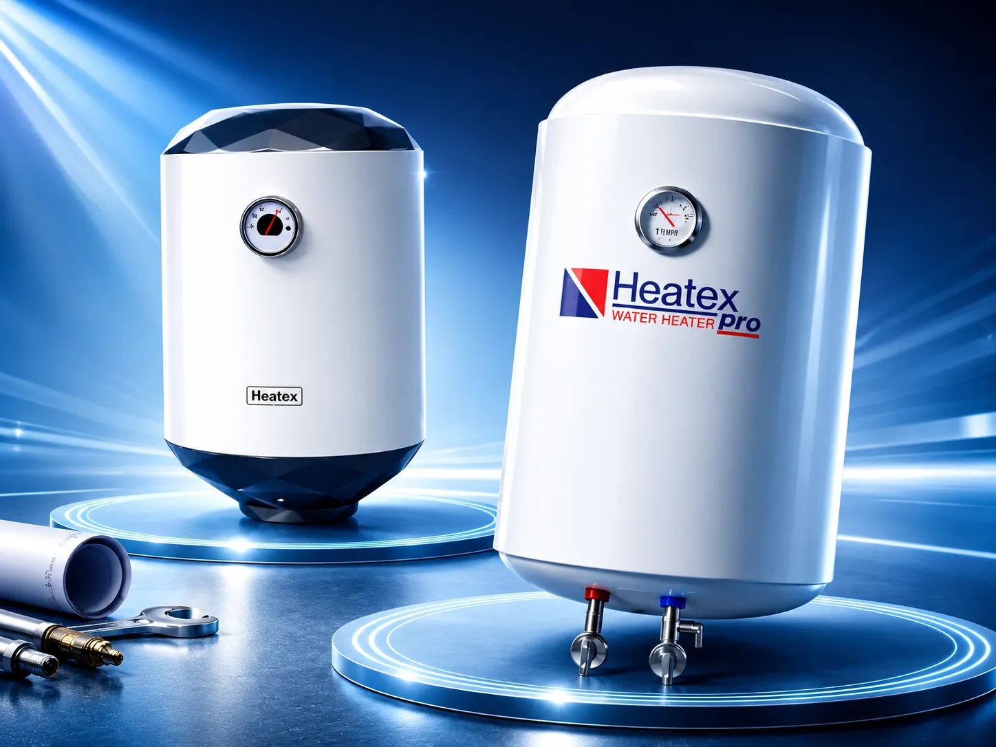 Heatex-heatext-pro