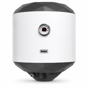 Heatex Electric Water Heater Vertical 30L