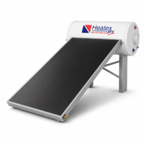 Heatex Pro Thermosyphonic Solar Water Heater 200L/300L